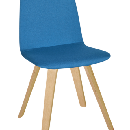 Bild på Matstol MEG 2-P - Tenzo