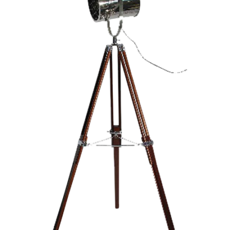 Bild på Golvlampa Studio - Homeroom