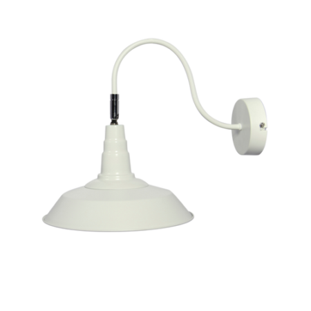 Bild på Vägglampa Bright - Homeroom