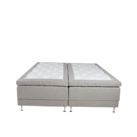 Bild på Kontinentalsäng med/fast Våxtorp tyg - Venture Home