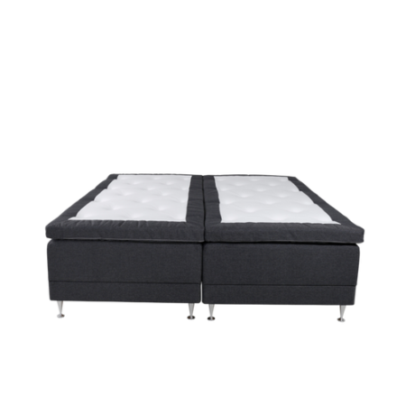 Bild på Kontinentalsäng med/fast Våxtorp tyg - Venture Home