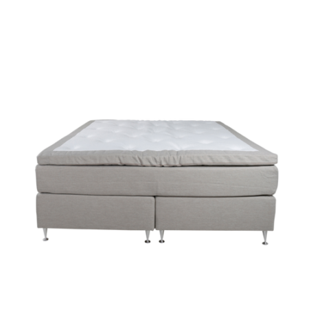 Bild på Kontinentalsäng med/fast Älvdalen tyg - Venture Home