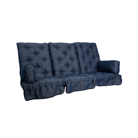 Bild på Hammockset Canyon