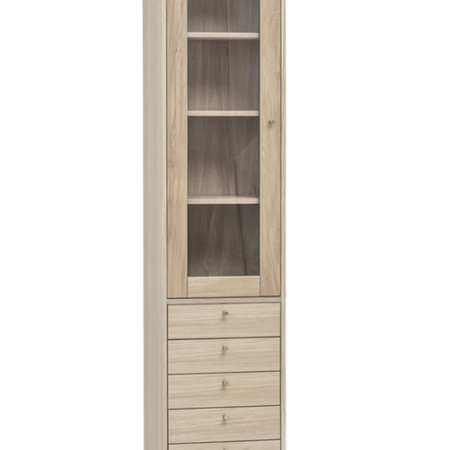 Bild på Bokhylla Ekliden G1 - Torkelson