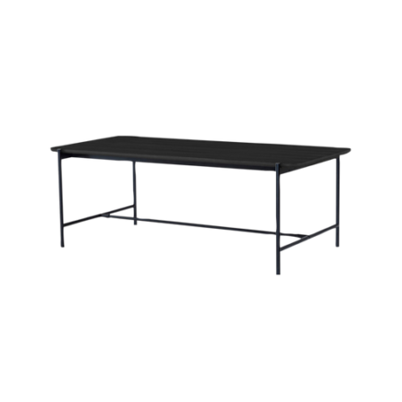 Bild på Matbord Cane - Torkelson