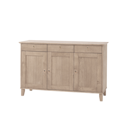 Bild på Buffé Garda 3 dörrar - Torkelson