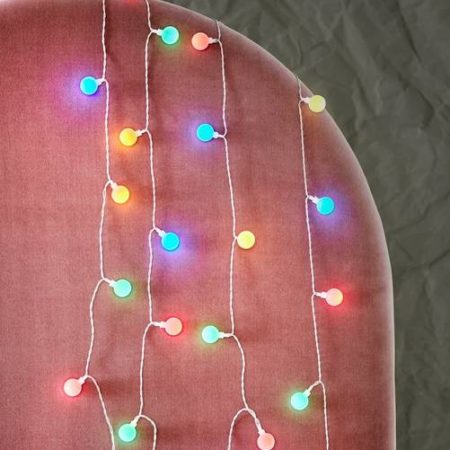 Bild på SLINGAN LED-ljusslinga - Jotex