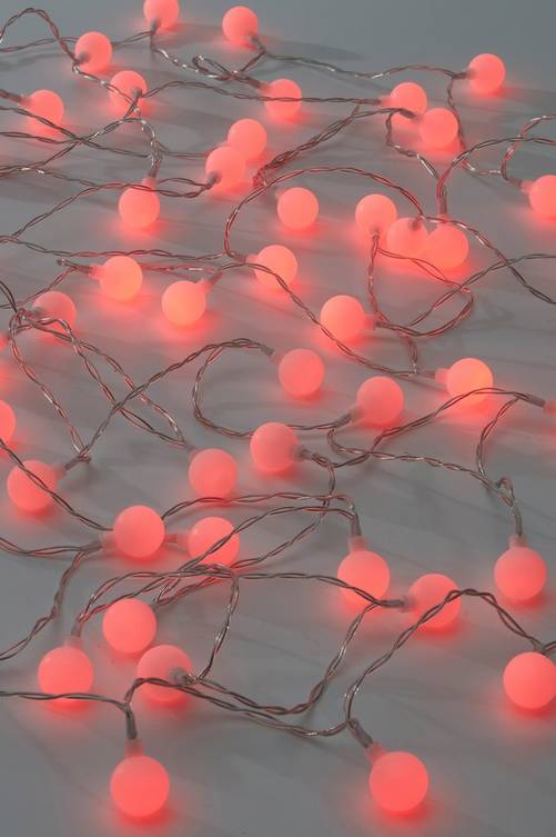 jot_1523543-03_Fs Bild på SLINGAN LED-ljusslinga - Jotex