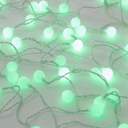 Bild på SLINGAN LED-ljusslinga - Jotex