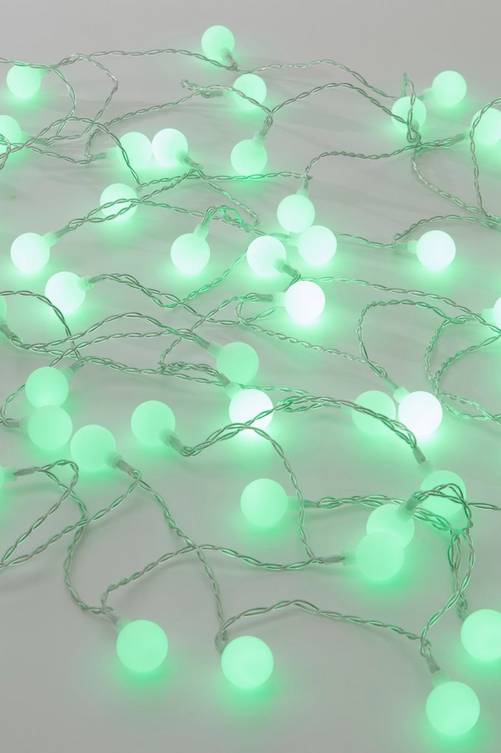 jot_1523543-04_Fs Bild på SLINGAN LED-ljusslinga - Jotex