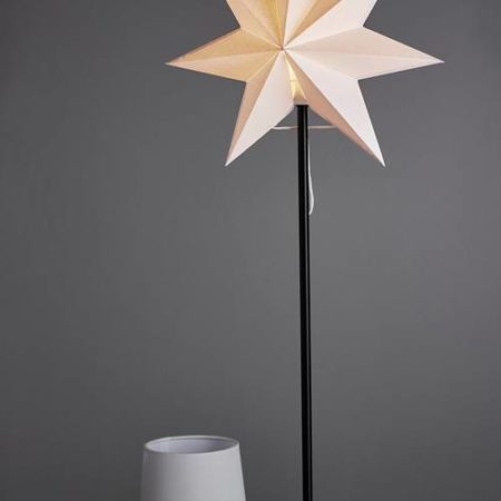 Bild på FROZEN jul/bordslampa - hög - Star Trading