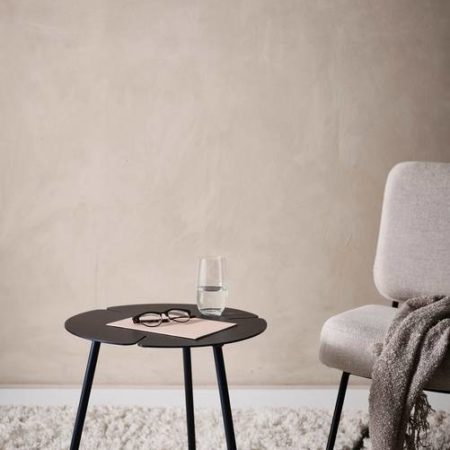 Bild på SOLLER sidobord ø 45 cm - Jotex