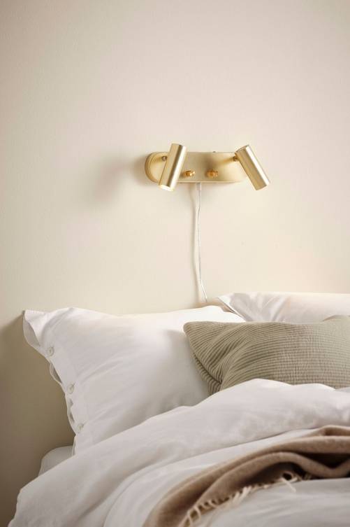 jot_1543215-04_Fm_M0039089 Bild på LEE vägglampa - dubbel - Jotex