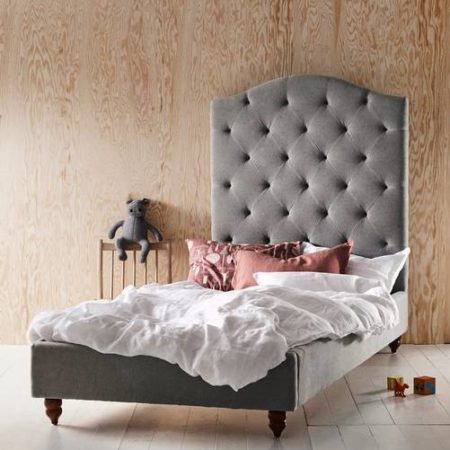 Bild på DREAMLAND barnsäng 90x200 cm - Jotex