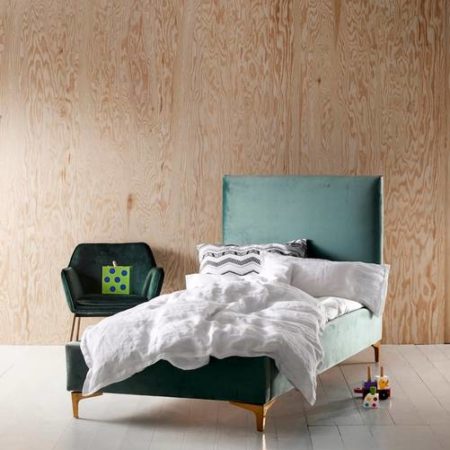 Bild på LORIENT barnsäng 70x160 cm - Jotex