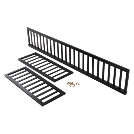 Bild på CASTILLO staket till barnsäng 90x200 cm - Jotex