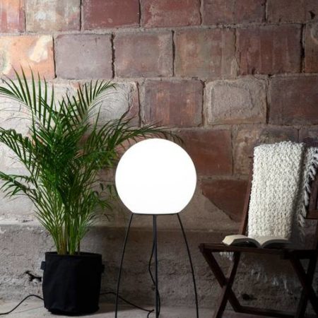 Bild på WILLE golvlampa - 100 cm - Star Trading