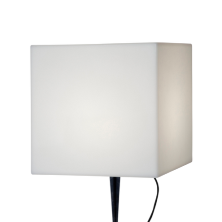 Bild på Gardenlight KUB belysning - Star Trading