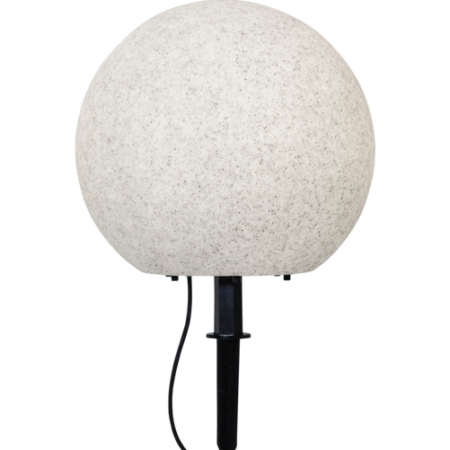 Bild på Gardenlight STEN belysning ø 40 cm - Star Trading