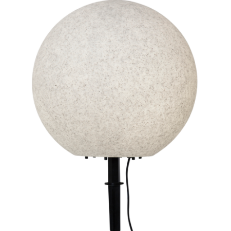 Bild på Gardenlight STEN belysning ø 50 cm - Star Trading