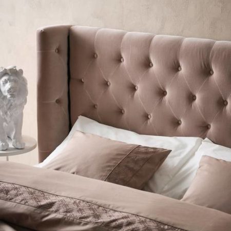 Bild på SKENE LYX sänggavel 180 cm - Jotex