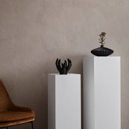 Bild på TORRANCE piedestal 2-pack - Jotex