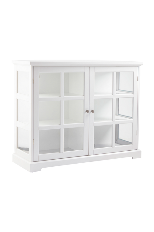 jot_1577851-02_Fs Bild på GULLHOLMEN vitrinskåp 96 cm - Jotex