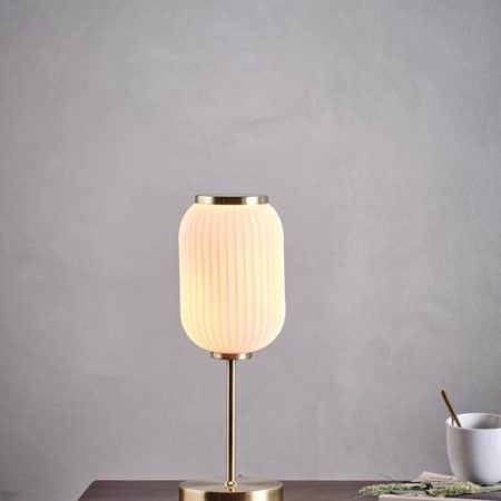 Bild på SAINT bordslampa - Jotex