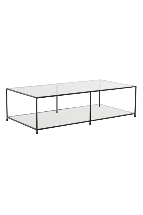 jot_1581029-02_Fs Bild på MATRIX soffbord 60x120 cm - Jotex