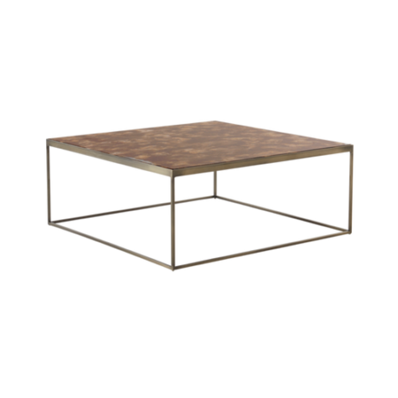 Bild på MOLISE soffbord 81x81 cm - Jotex