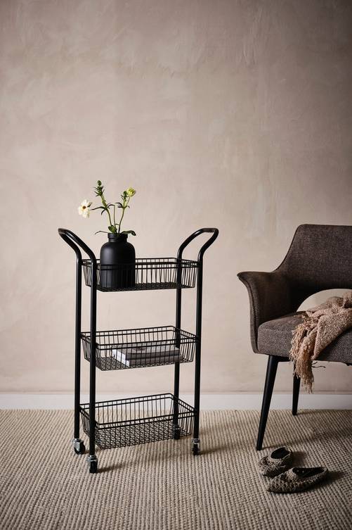 jot_1582939-01_Fm_M0034458 Bild på KALI serveringsvagn - Jotex