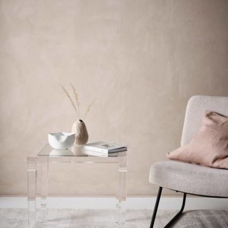 Bild på HEYLIN sidobord 50x50 cm - Jotex