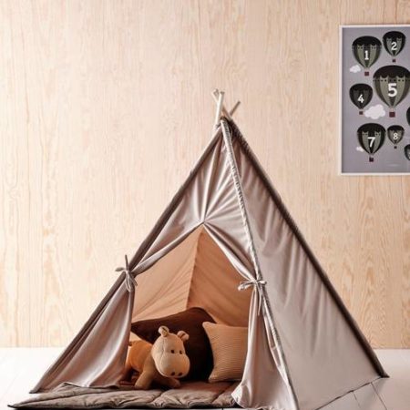 Bild på SAVANNAH tipitält - Jotex