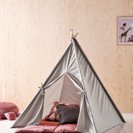 Bild på SAVANNAH tipitält - Jotex