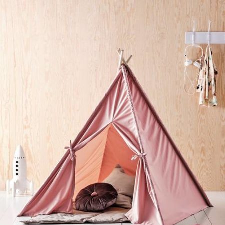 Bild på SAVANNAH tipitält - Jotex