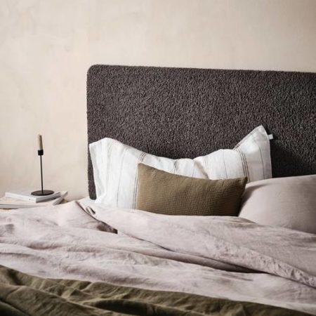 Bild på RINGVIDA sänggavel 180 cm - Jotex