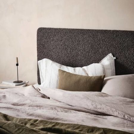 Bild på RINGVIDA sänggavel 160 cm - Jotex