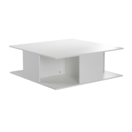 Bild på CAYDEN soffbord 100x100 cm - Jotex