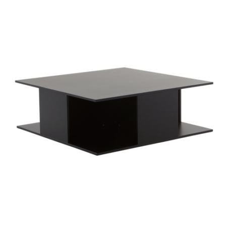 Bild på CAYDEN soffbord 100x100 cm - Jotex