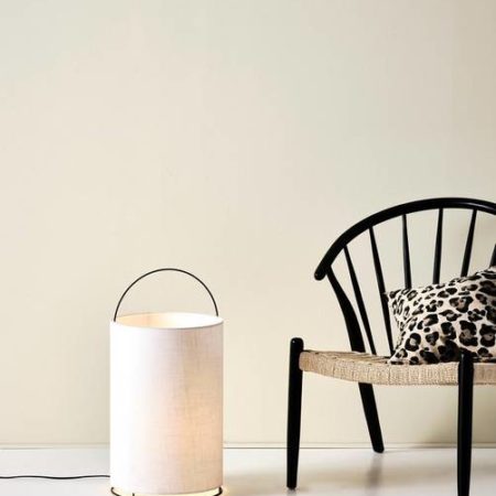 Bild på THE BUCKET golv/bordslampa - Jotex