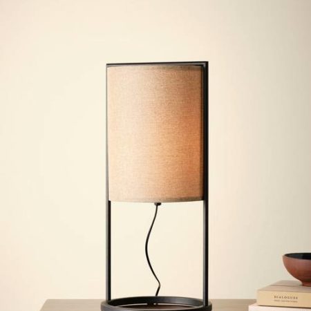 Bild på VENTURA bordslampa - Jotex