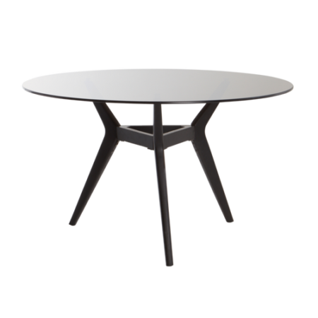 Bild på PINZOLO matbord ø 130 cm - Jotex