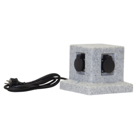 Bild på Förgrening Plugge 18 cm - Star Trading