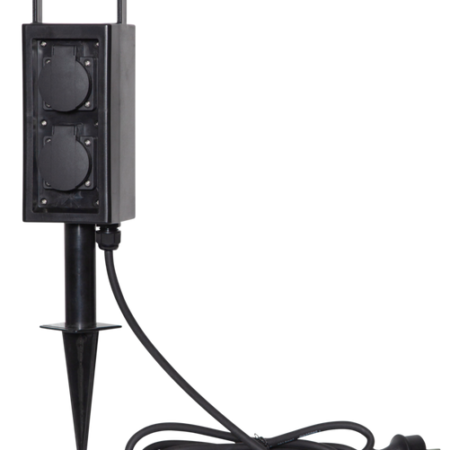 Bild på Förgrening Plugge 34 cm - Star Trading