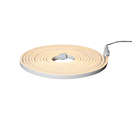 Bild på Ljusslang Flatneon - Star Trading