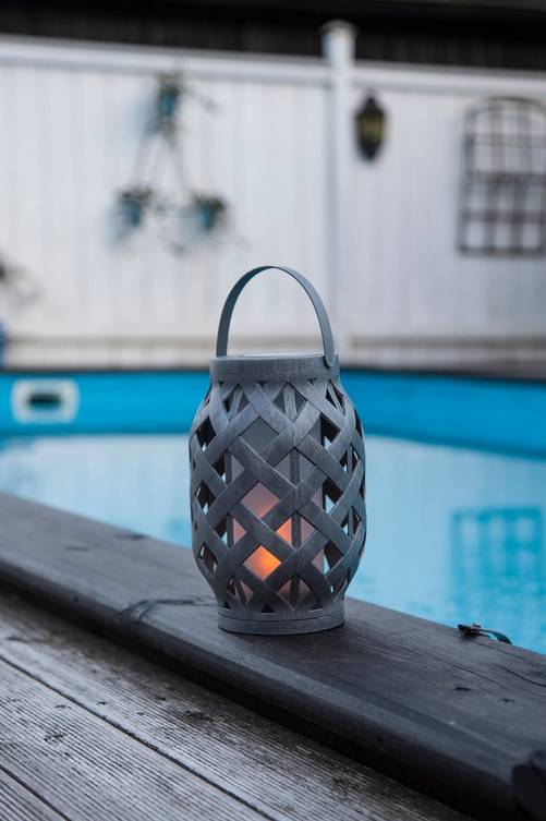 jot_1598418-01_Fm Bild på SOLCELLSDEKORATION FLAME - Star Trading