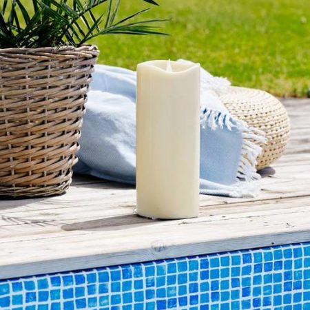 Bild på GRANDE LED-ljus - mellan - Star Trading