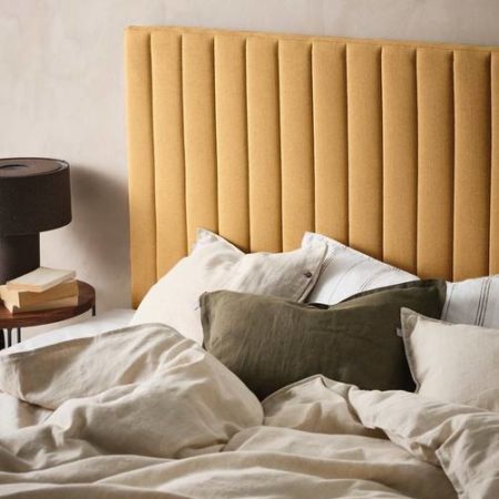 Bild på DERBY sänggavel 180 cm - Jotex