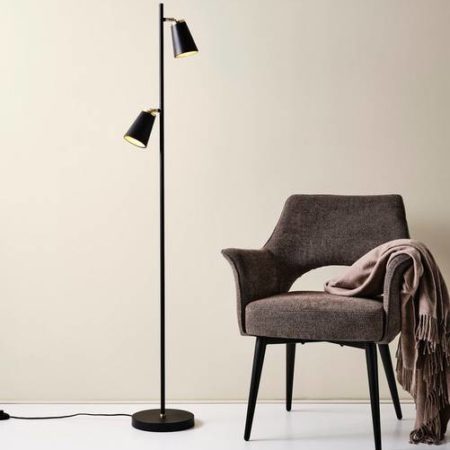 Bild på STUBBS golvlampa - Jotex