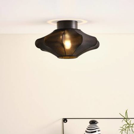 Bild på MARGAUX takplafond ø 40 cm - Jotex